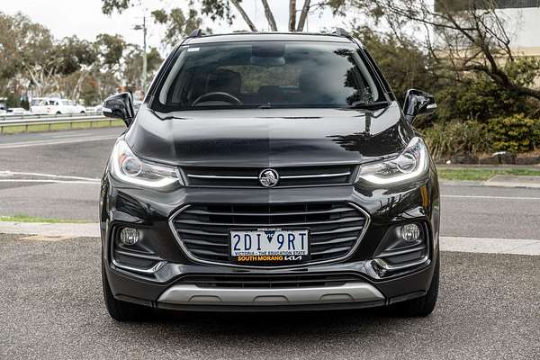 2019 Holden Trax LTZ TJ