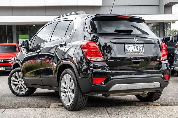 2019 Holden Trax LTZ TJ