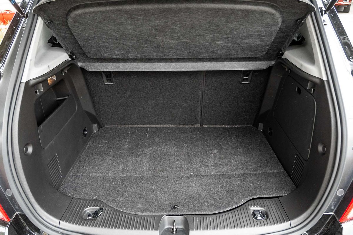 2019 Holden Trax LTZ TJ