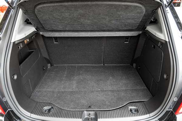 2019 Holden Trax LTZ TJ