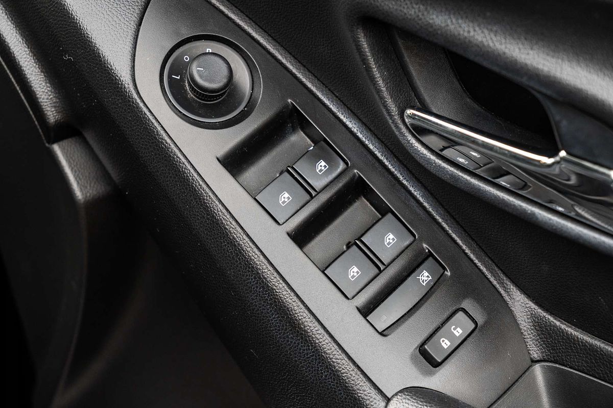 2019 Holden Trax LTZ TJ