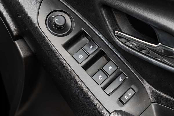 2019 Holden Trax LTZ TJ