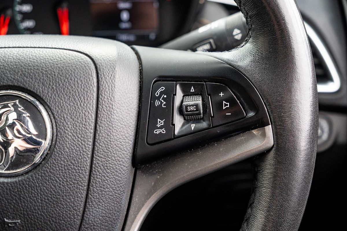 2019 Holden Trax LTZ TJ