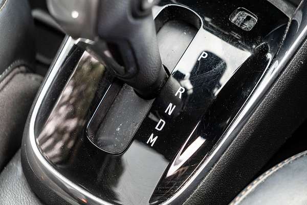 2019 Holden Trax LTZ TJ