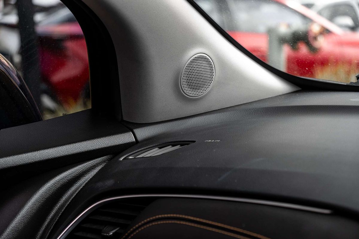 2019 Holden Trax LTZ TJ