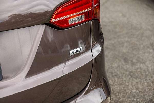 2014 Hyundai Santa Fe Highlander DM2