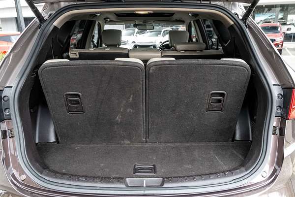 2014 Hyundai Santa Fe Highlander DM2