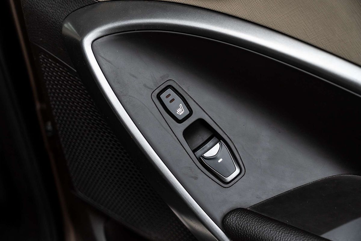 2014 Hyundai Santa Fe Highlander DM2