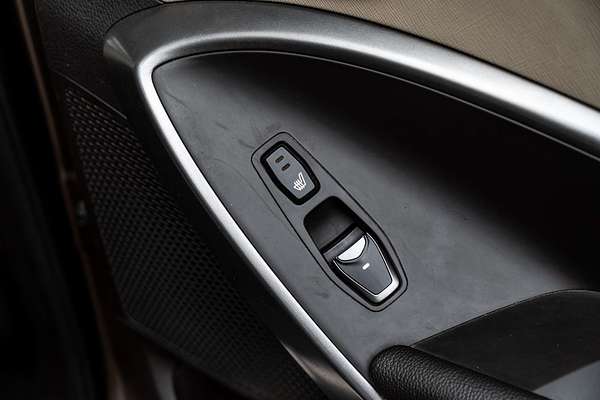 2014 Hyundai Santa Fe Highlander DM2