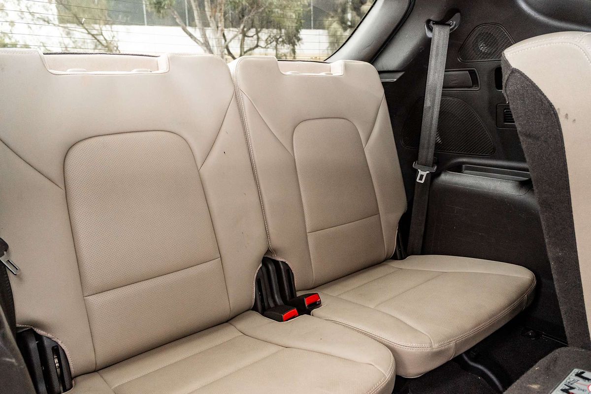 2014 Hyundai Santa Fe Highlander DM2