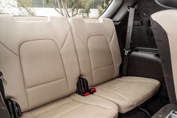 2014 Hyundai Santa Fe Highlander DM2