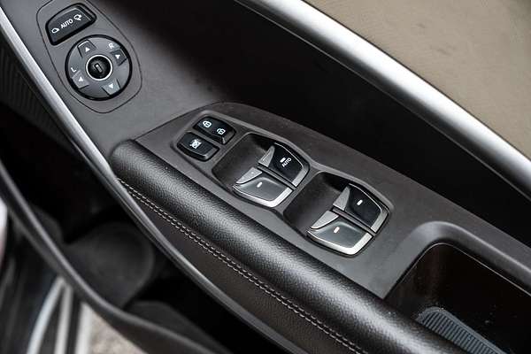 2014 Hyundai Santa Fe Highlander DM2