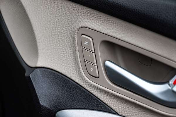 2014 Hyundai Santa Fe Highlander DM2