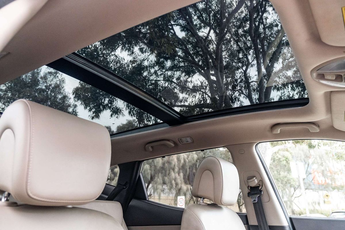 2014 Hyundai Santa Fe Highlander DM2