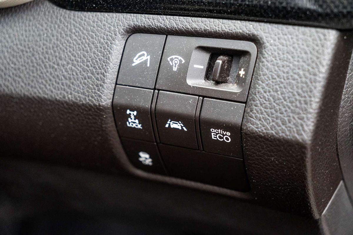 2014 Hyundai Santa Fe Highlander DM2