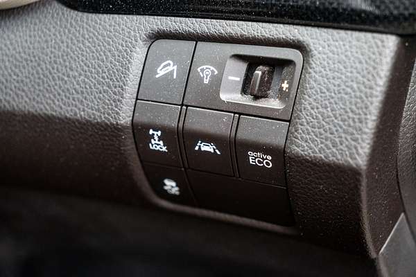 2014 Hyundai Santa Fe Highlander DM2