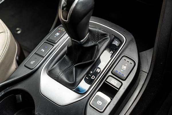 2014 Hyundai Santa Fe Highlander DM2