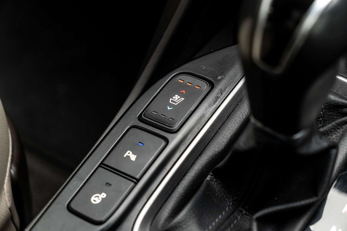 2014 Hyundai Santa Fe Highlander DM2