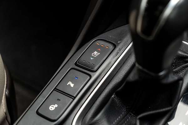 2014 Hyundai Santa Fe Highlander DM2