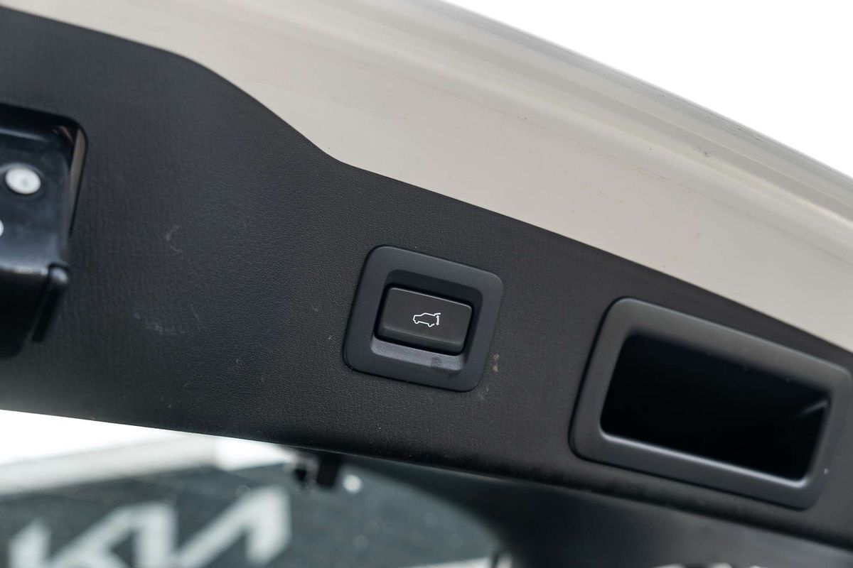 2019 Mazda CX-5 GT KF Series