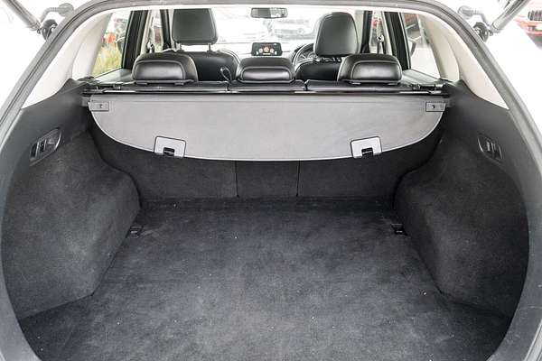 2019 Mazda CX-5 GT KF Series