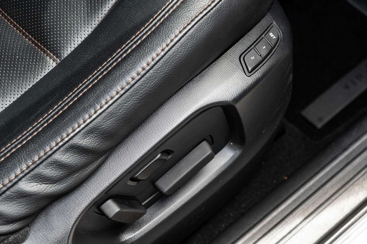 2019 Mazda CX-5 GT KF Series