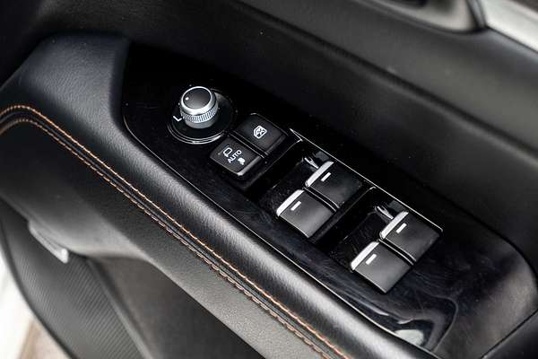 2019 Mazda CX-5 GT KF Series