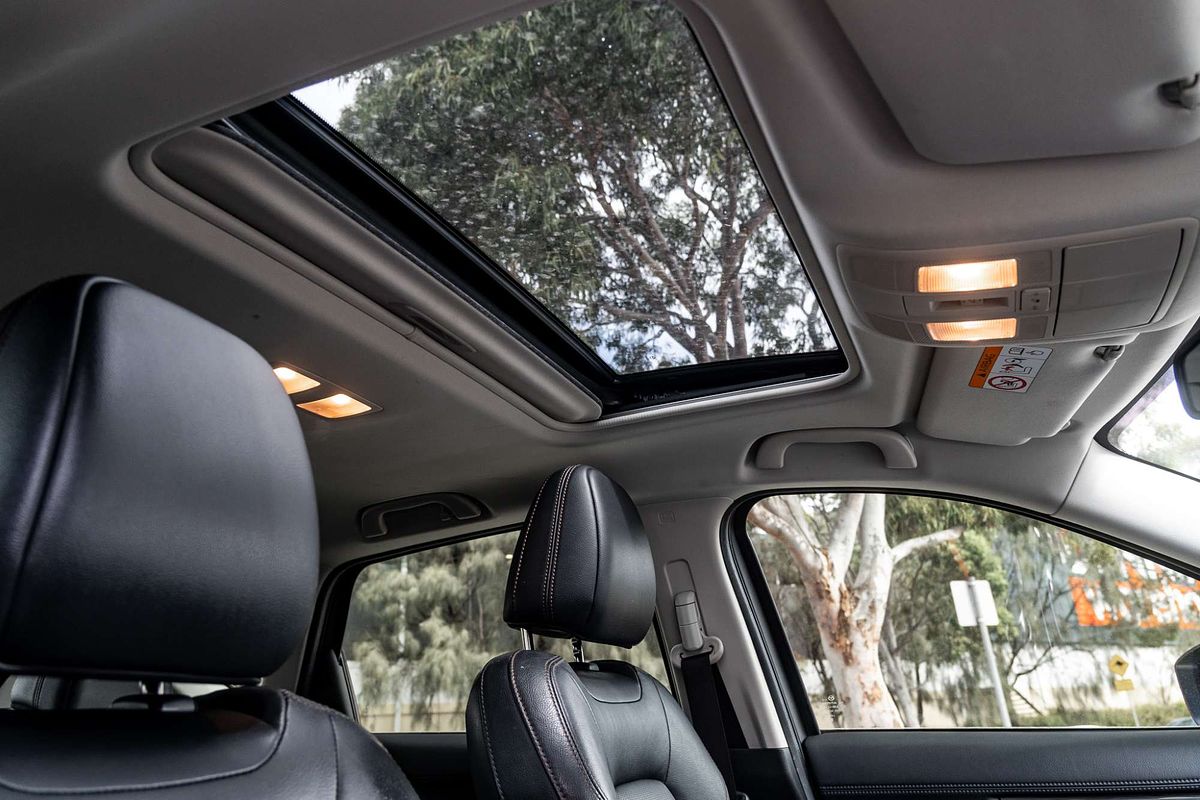 2019 Mazda CX-5 GT KF Series