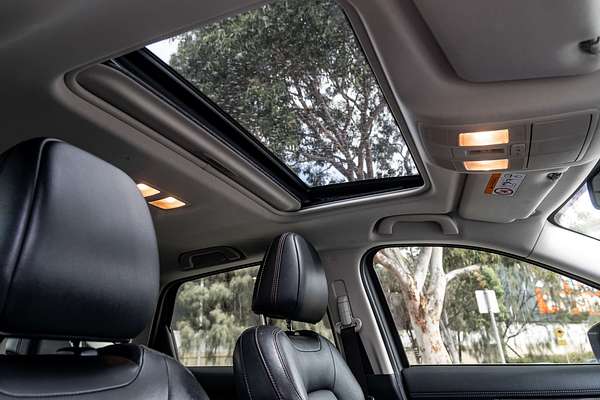 2019 Mazda CX-5 GT KF Series