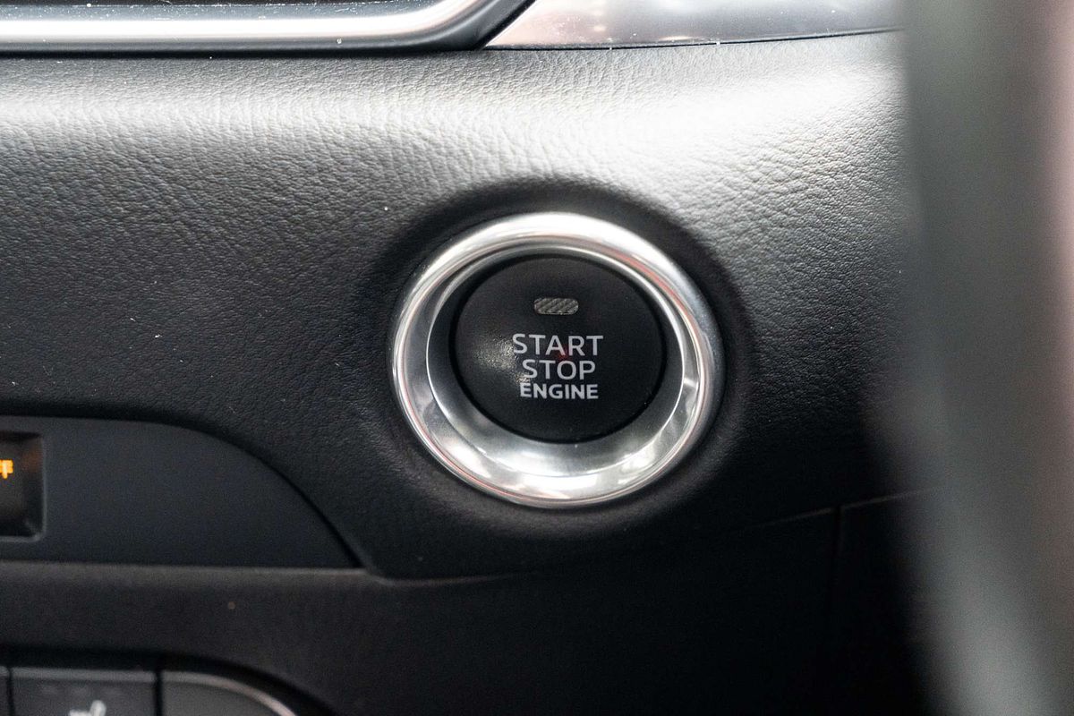 2019 Mazda CX-5 GT KF Series