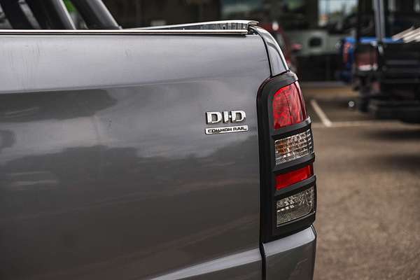 2017 Mitsubishi Triton GLS Sports Edition MQ 4X4