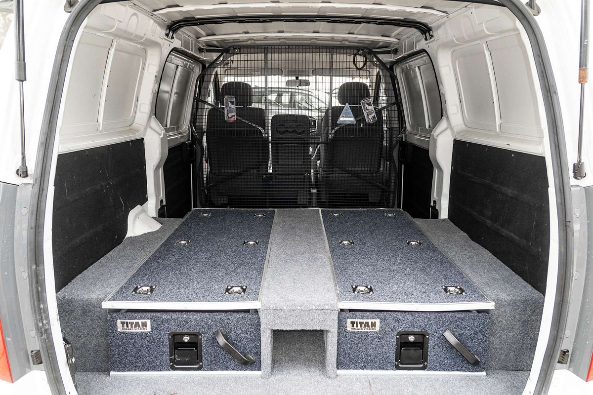 2019 Hyundai iLoad TQ4