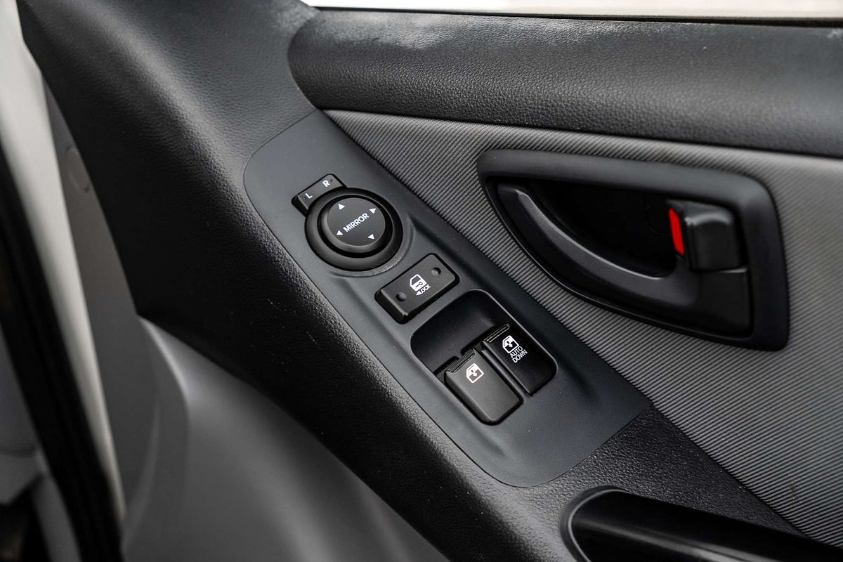 2019 Hyundai iLoad TQ4