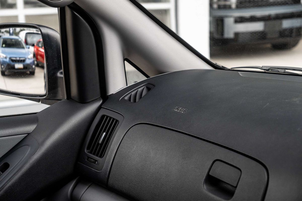 2019 Hyundai iLoad TQ4