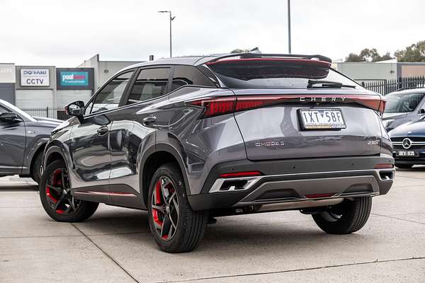 2023 Chery OMODA 5 EX