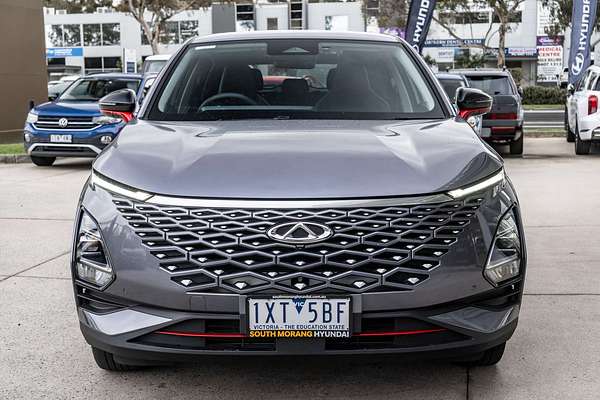 2023 Chery OMODA 5 EX