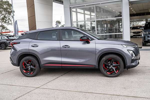 2023 Chery OMODA 5 EX