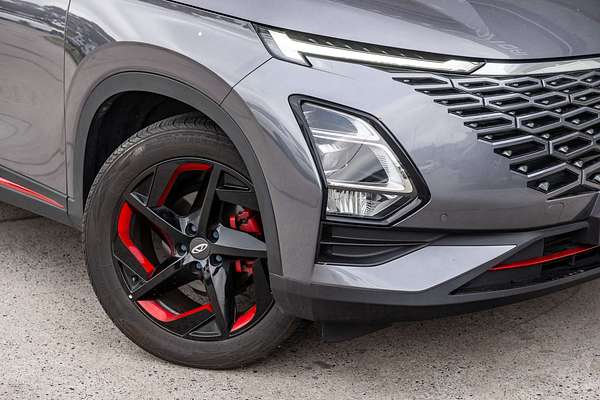 2023 Chery OMODA 5 EX