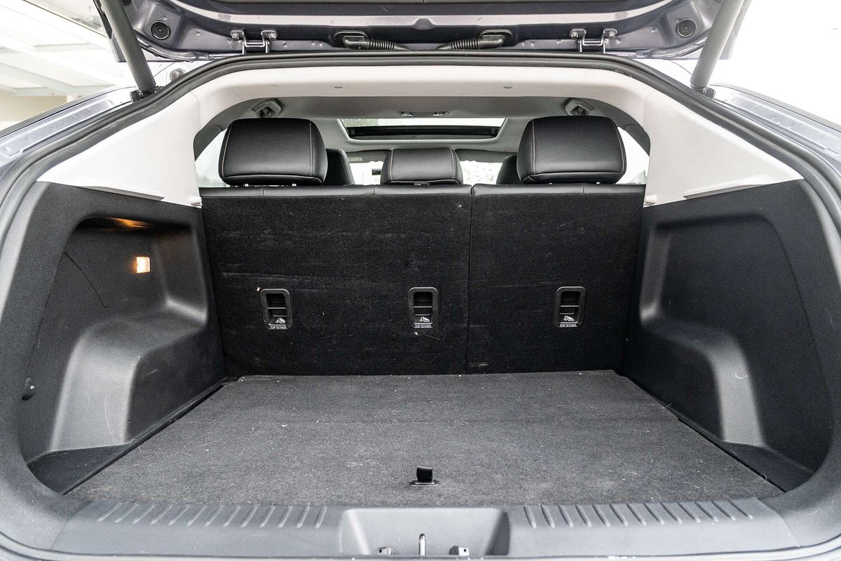 2023 Chery OMODA 5 EX