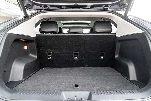 2023 Chery OMODA 5 EX