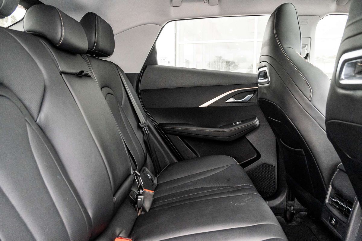 2023 Chery OMODA 5 EX