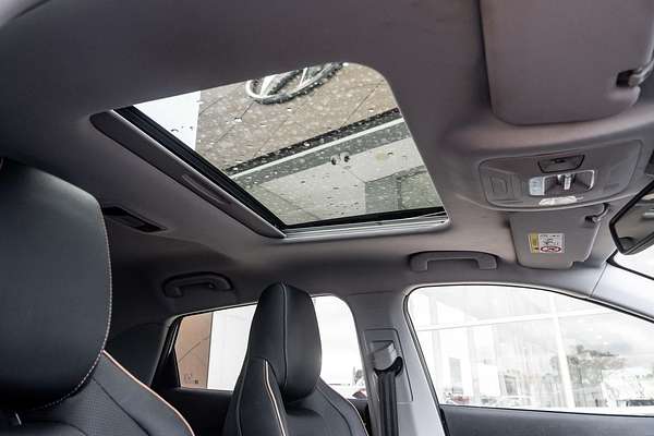 2023 Chery OMODA 5 EX