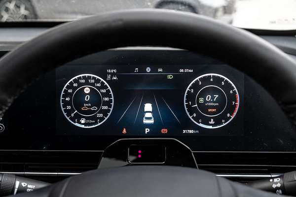 2023 Chery OMODA 5 EX