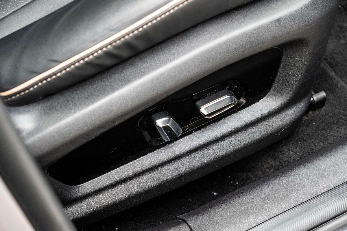 2023 Chery OMODA 5 EX