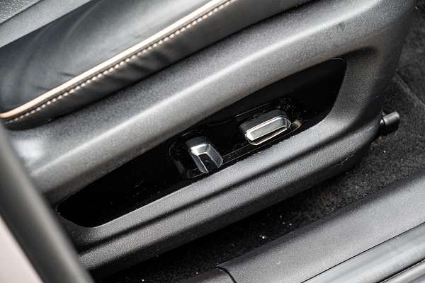 2023 Chery OMODA 5 EX