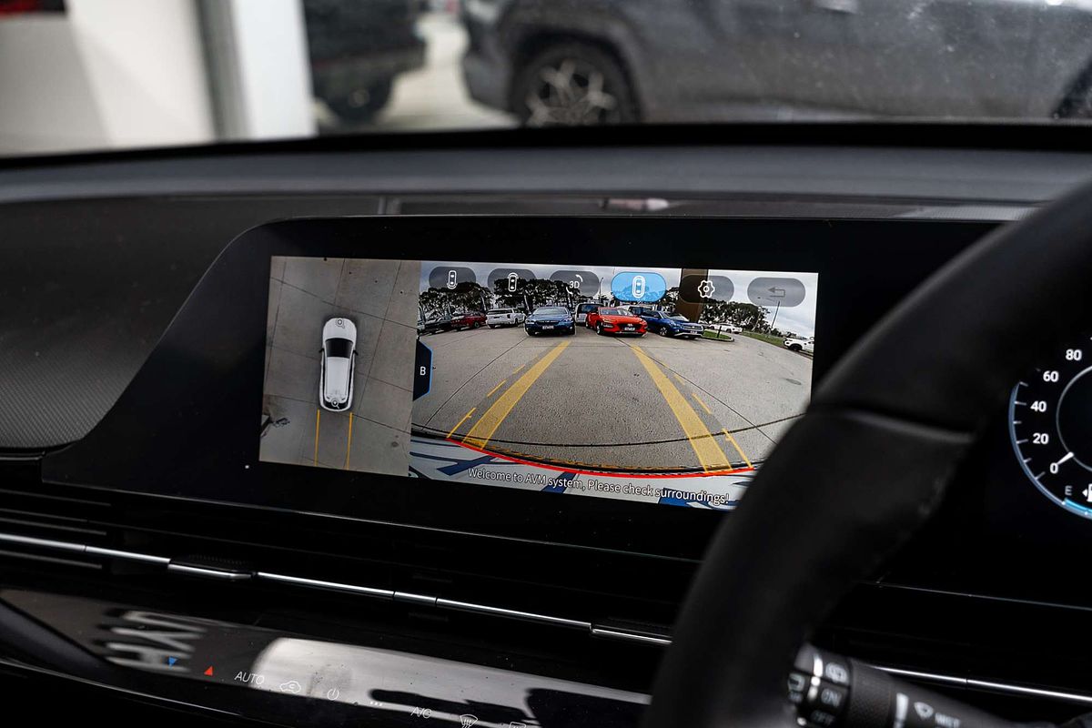 2023 Chery OMODA 5 EX