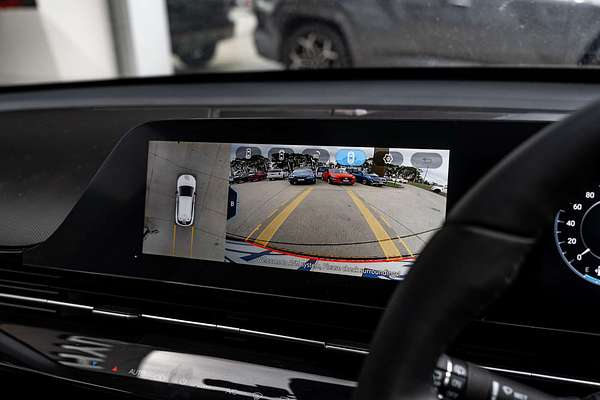 2023 Chery OMODA 5 EX