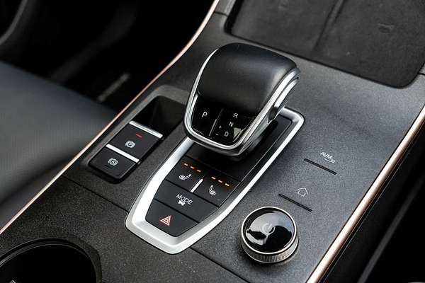 2023 Chery OMODA 5 EX