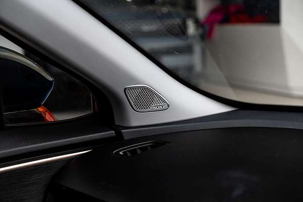 2023 Chery OMODA 5 EX