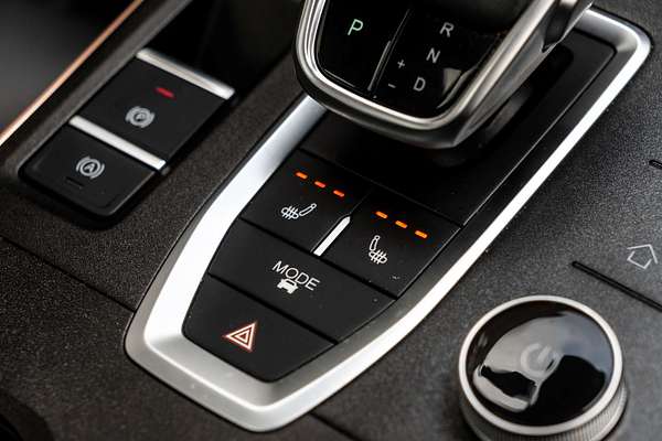 2023 Chery OMODA 5 EX